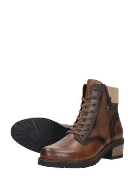 Veterschoenen Hak