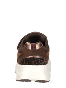 Sneakers Laag
