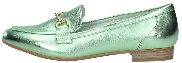 Mocassin - large
