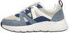 Sneakers Laag - small