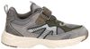 Sneakers Laag - small