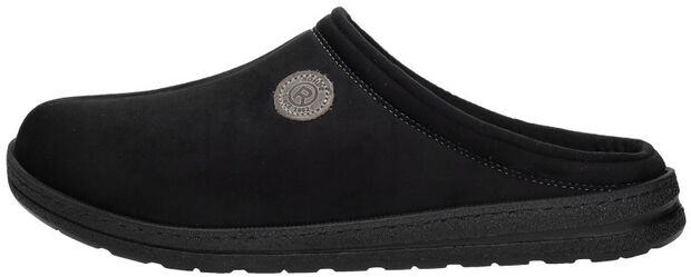 Pantoffels Open - large