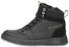 Veterschoenen Hoog - small
