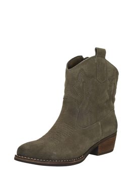 Western boots