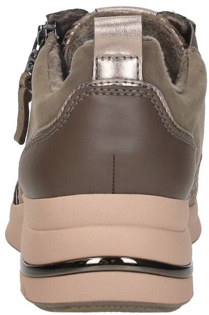 Veterschoenen Laag - large