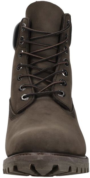 Premium 6-Inch Boot - large