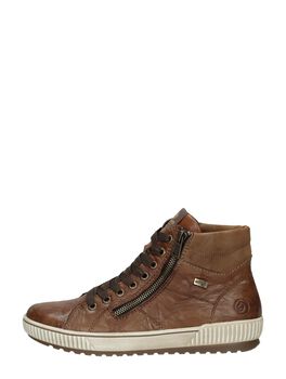 Veterschoenen Hoog