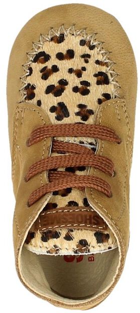 Meisjes Baby schoentjes - large