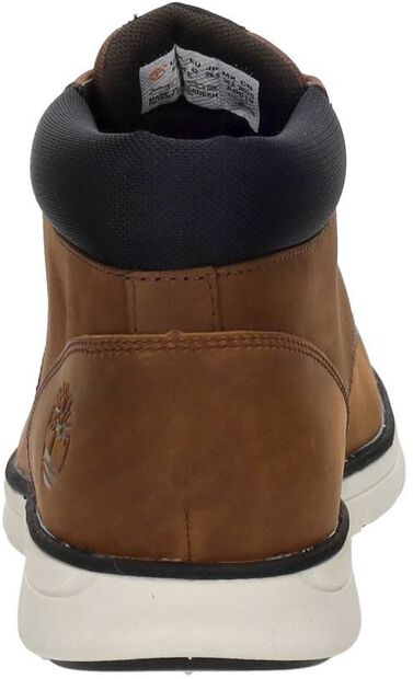 Bradstreet Chukka Leather - large