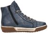 Veterschoenen Hoog - small