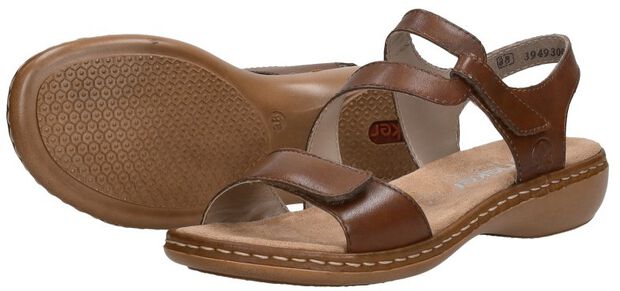 Dames sandalen - large