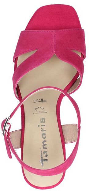 Sandalen Hak - large