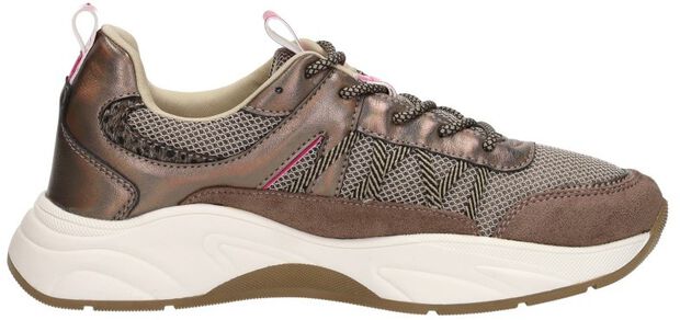 Sneakers Laag - large