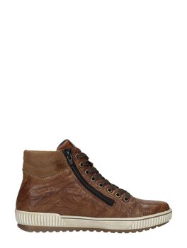 Veterschoenen Hoog