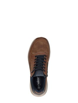 Veterschoenen Laag