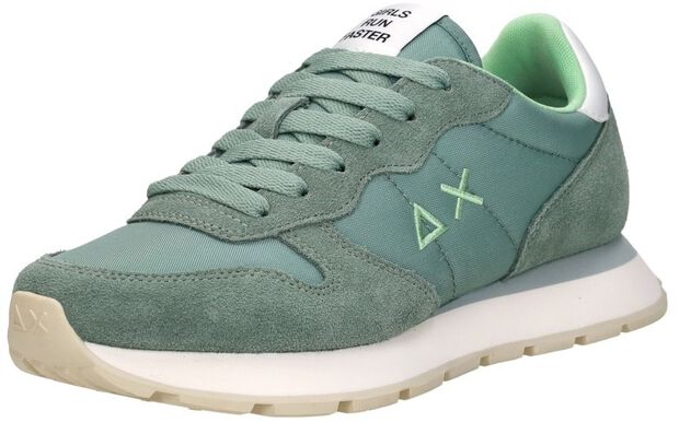 Ally Solid Nylon - large