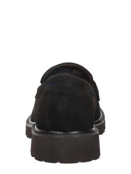 Mocassin