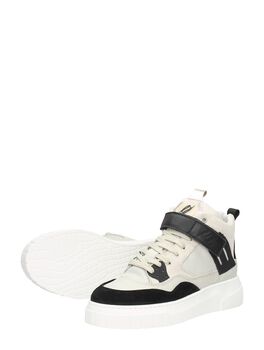 Women High Top Sneaker