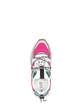 Sneakers Laag