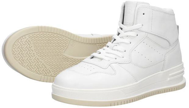 Veterschoenen Hoog - large