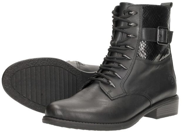 Veterschoenen Hoog - large