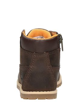 Pokey Pine 6 Inch Boot