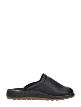 Pantoffels Open Met Stretch