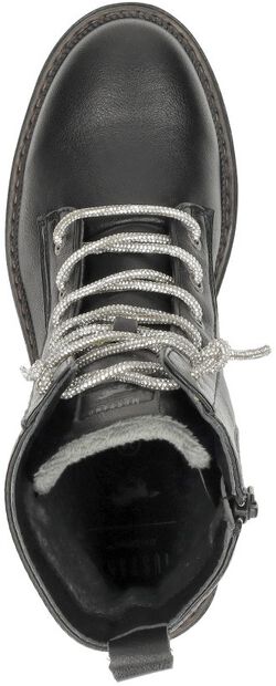 Veterschoenen Hoog - large