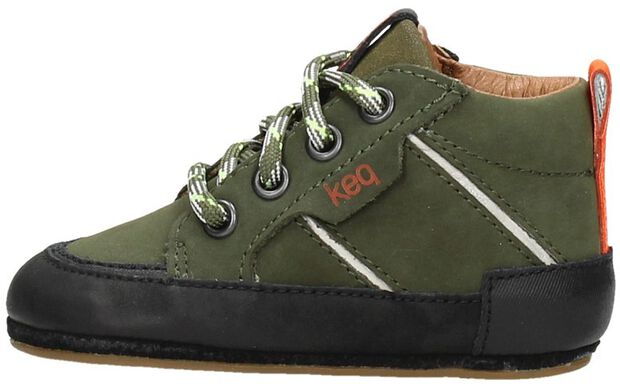 Jongens Baby schoentjes - large