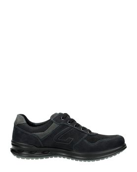 Heren veterschoenen