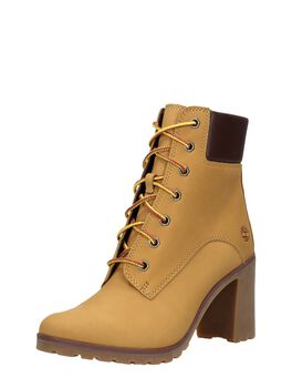 Allington 6 Inch Lace Up