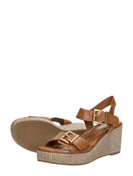 Sandalen Hak