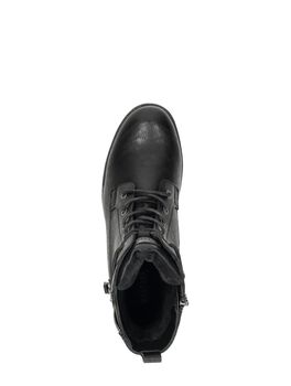 Veterschoenen Hoog