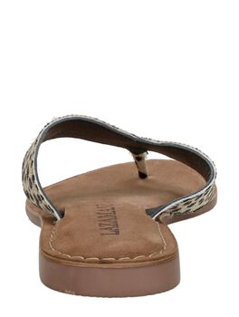 Dames slippers