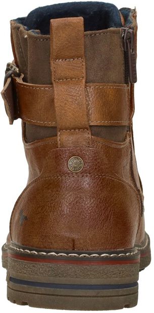 Veterschoenen Hoog - large