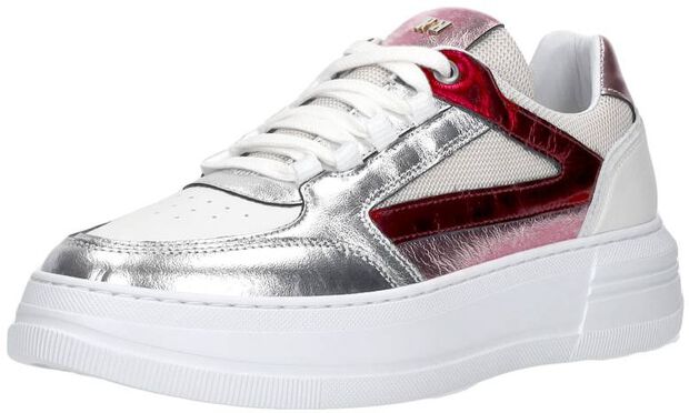 Sneakers Laag - large