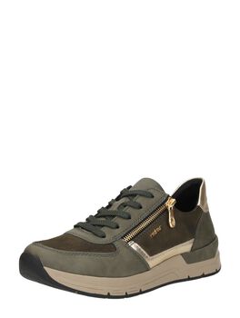 Sneakers Laag