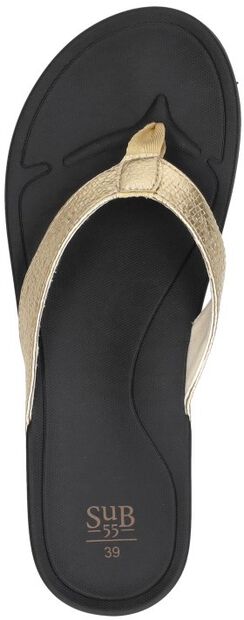 Teenslippers - large