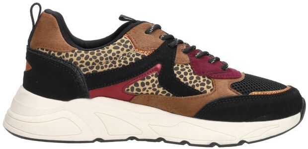 Sneakers Laag - large