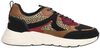 Sneakers Laag - small