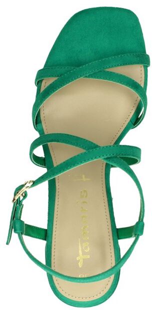 Sandalen Hak - large