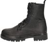 Veterschoen hoog - small