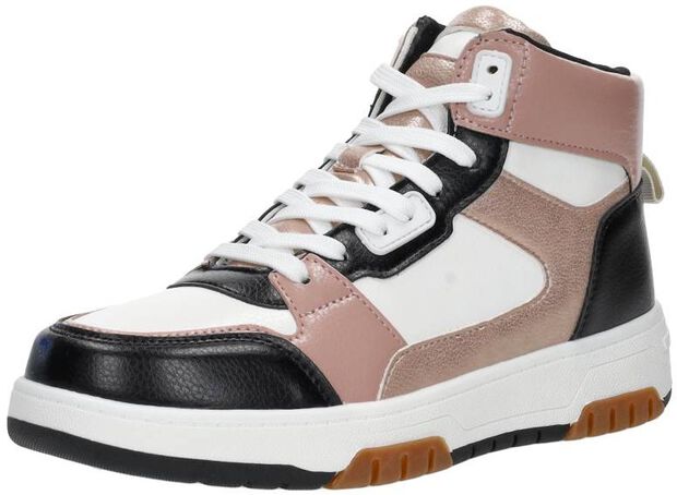 Sneakers Hoog - large