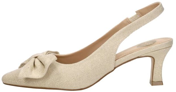 Slingbacks - large