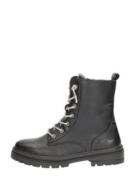 Veterschoenen Hoog