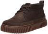 Torhill Lace Hi - small