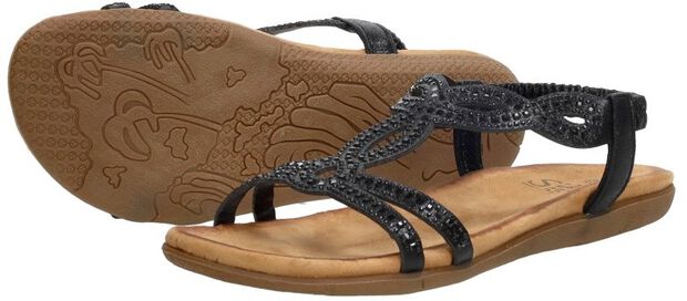 Sandalen Plat - large