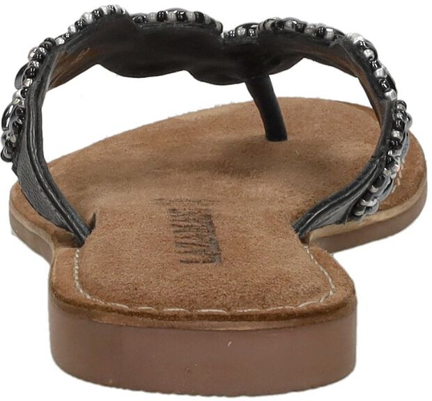 Teenslippers - large