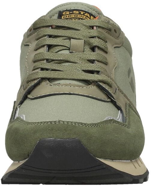 Track II RPS M - large