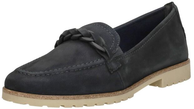 Mocassin - large